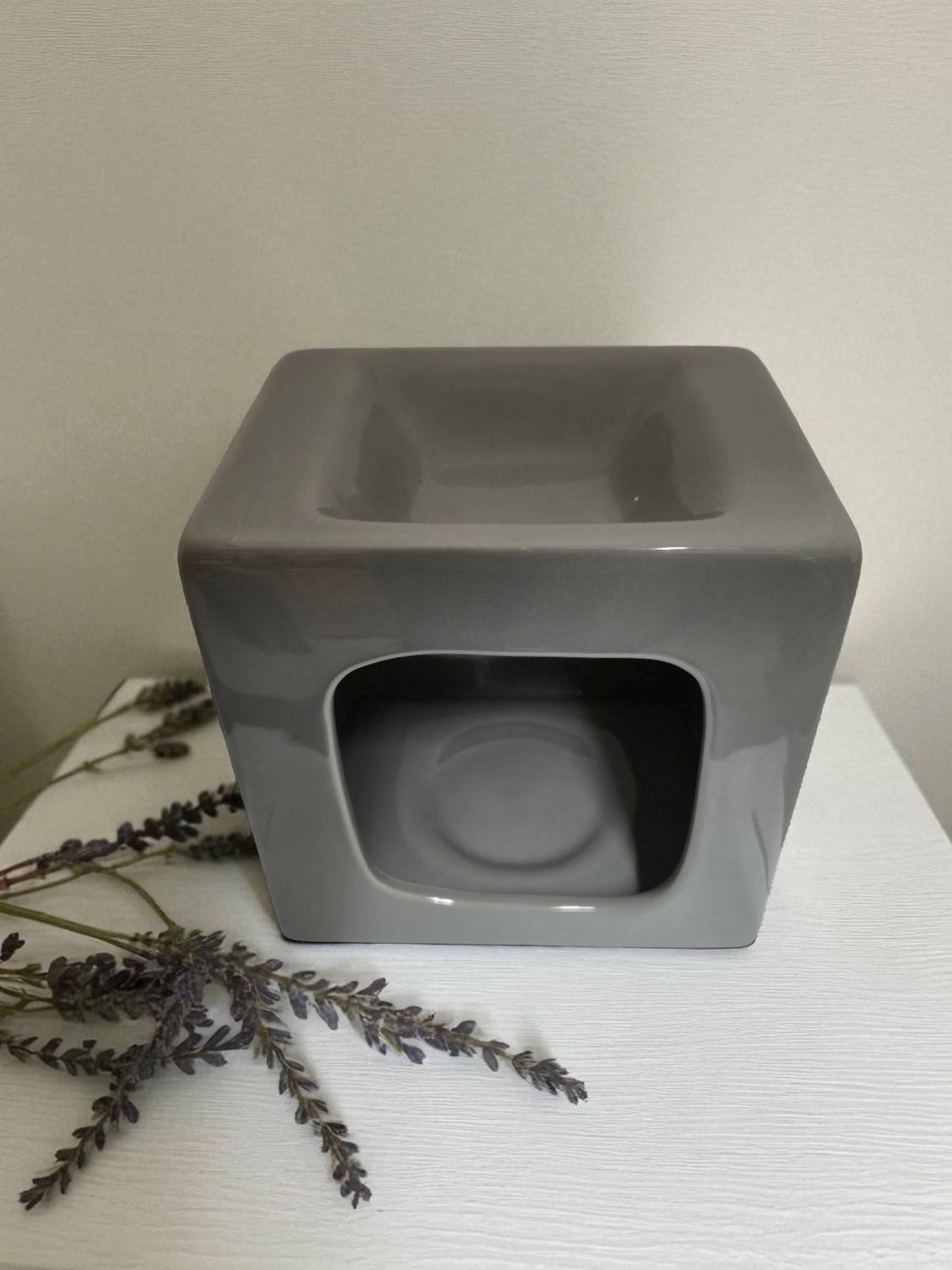 Wax Burner