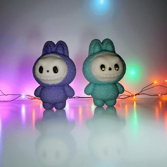 Labubu Waxmelts