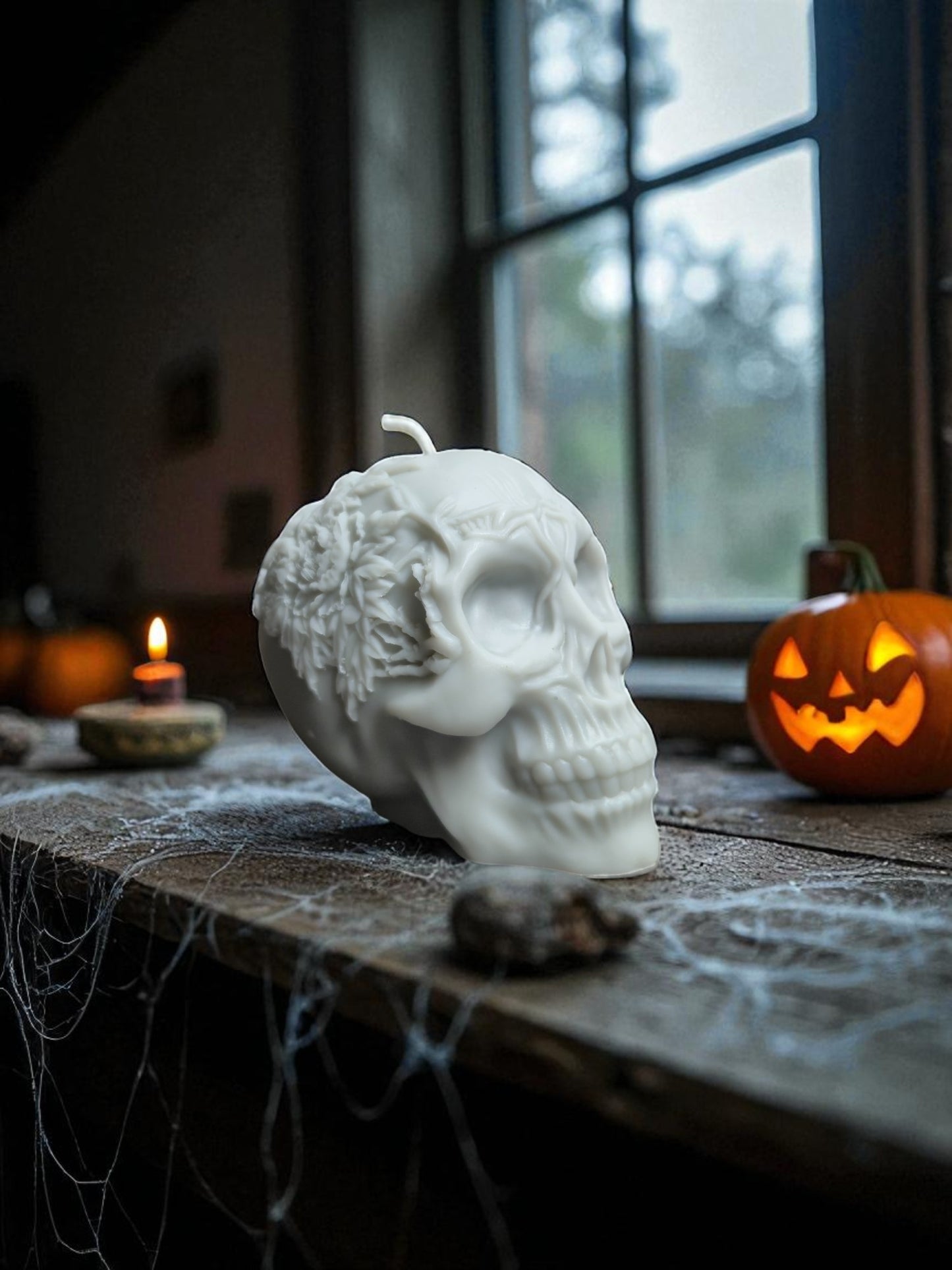 Herfst/Halloween