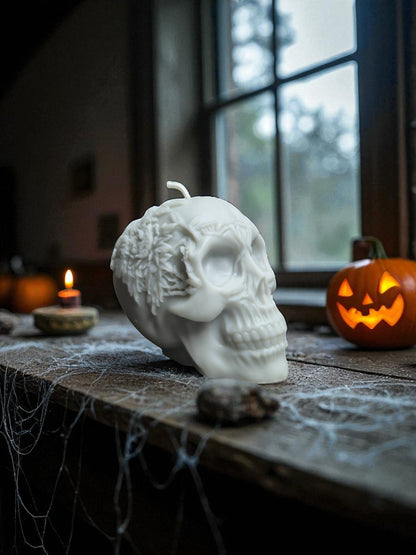 Herfst/Halloween