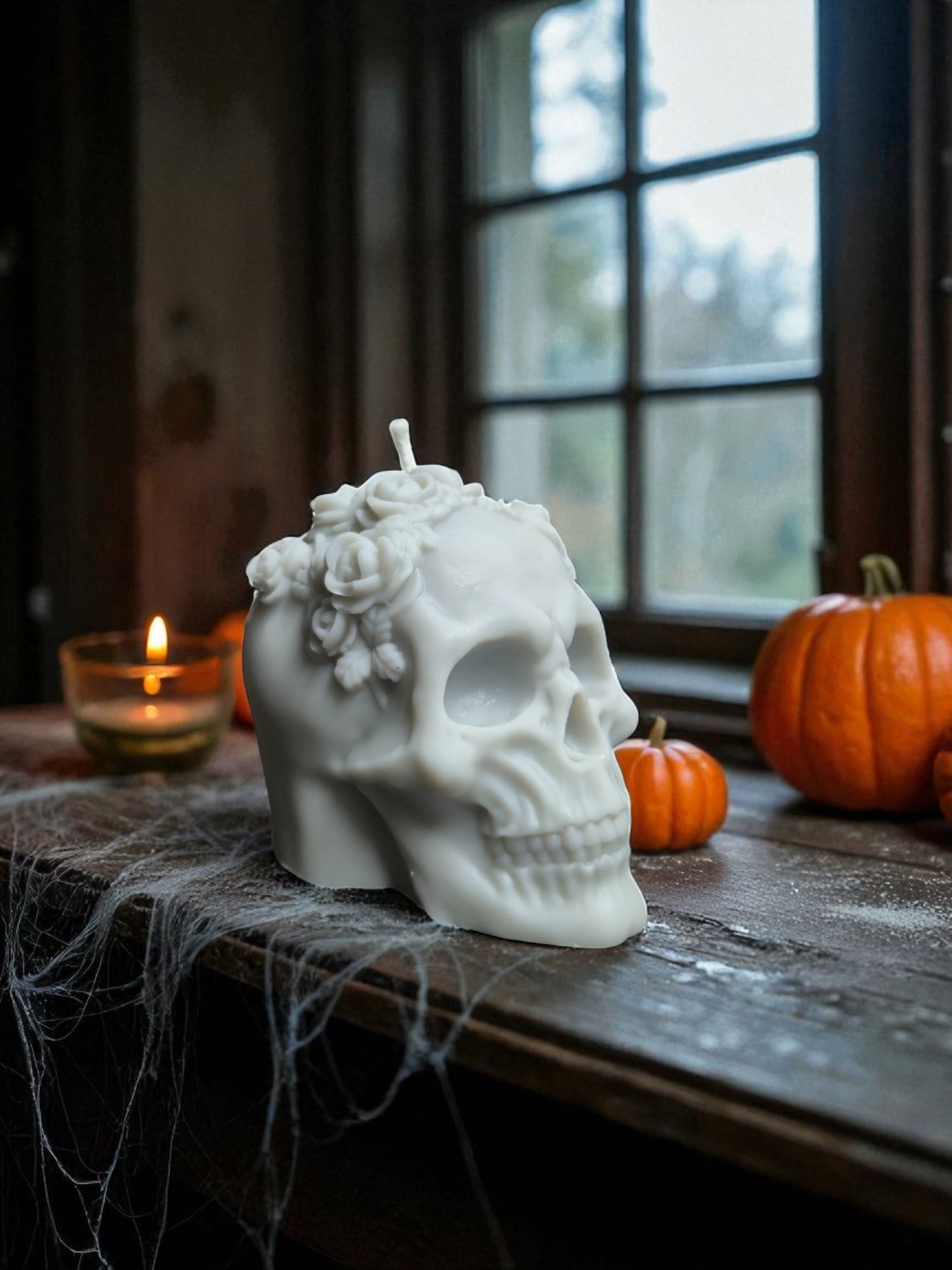 Herfst/Halloween
