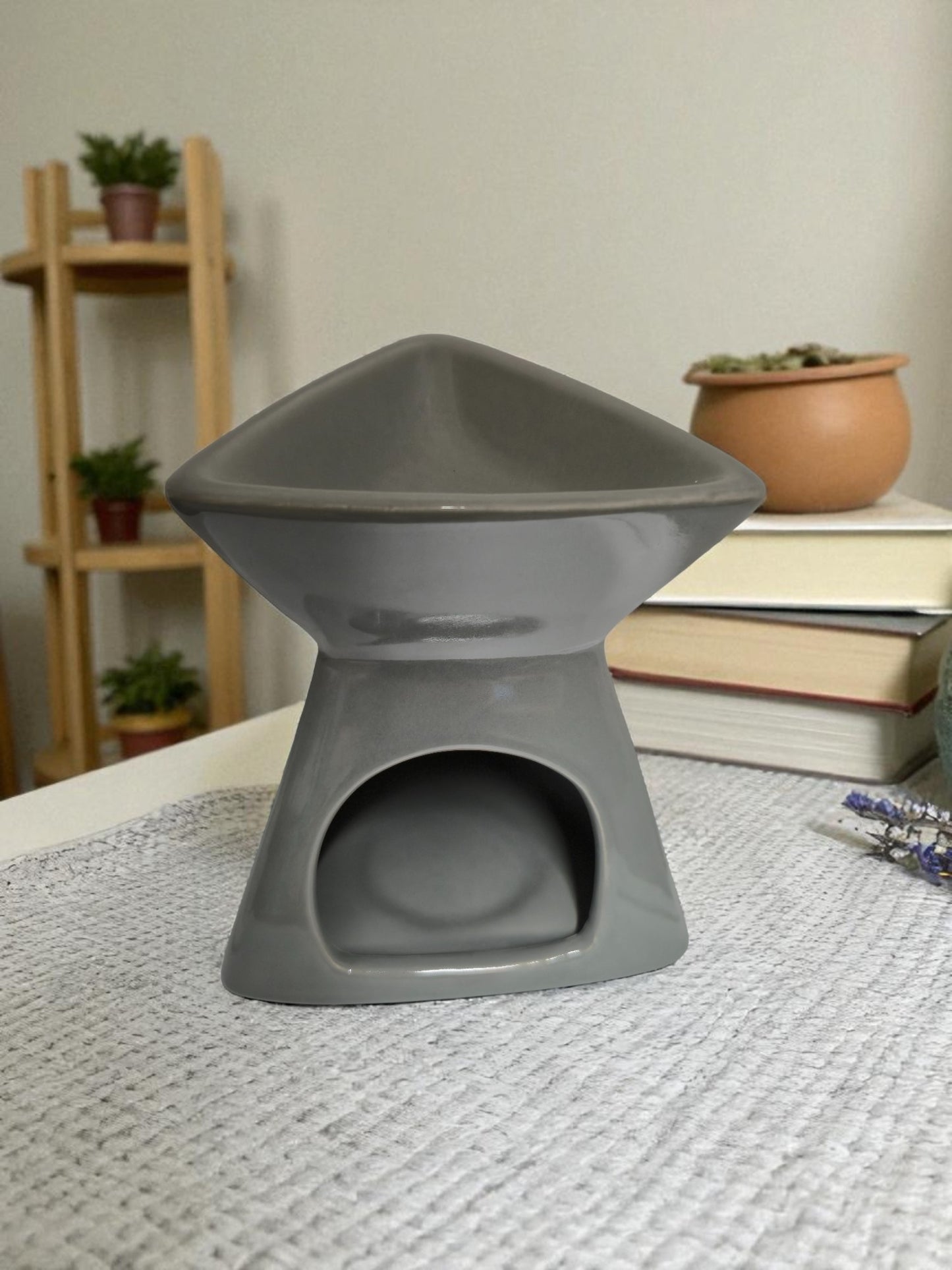 Wax Burner