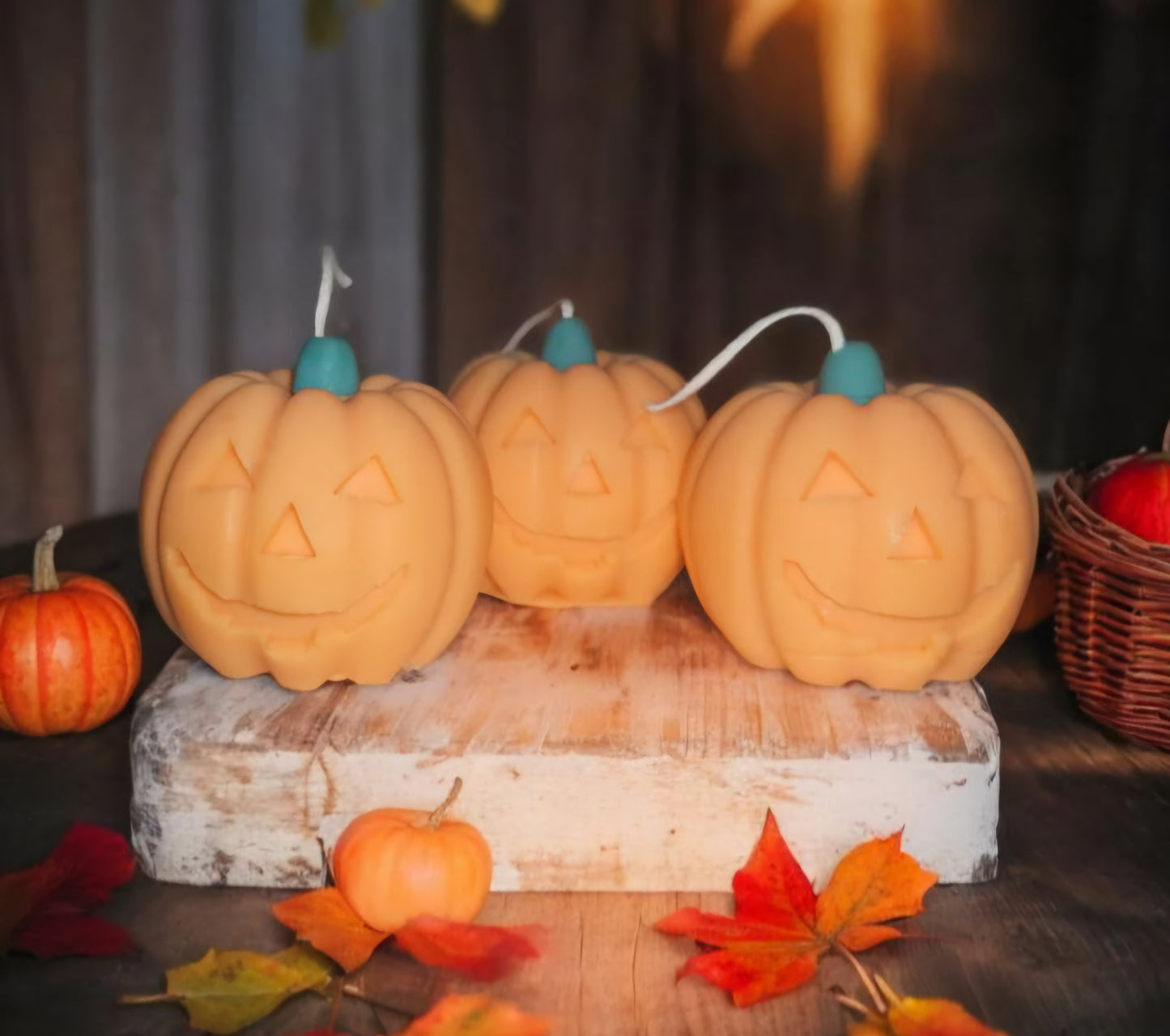 Herfst/Halloween