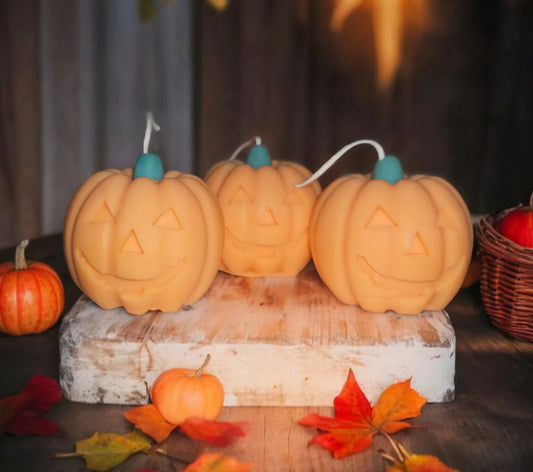 Herfst/Halloween