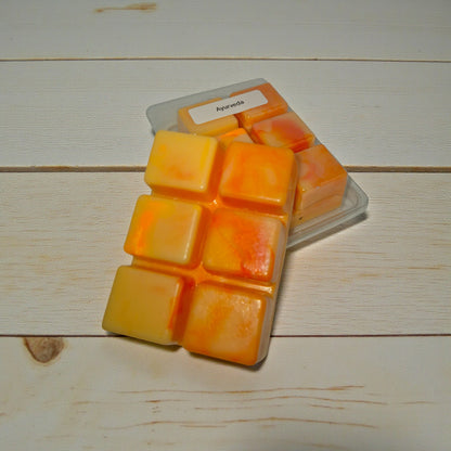 Wax-melts