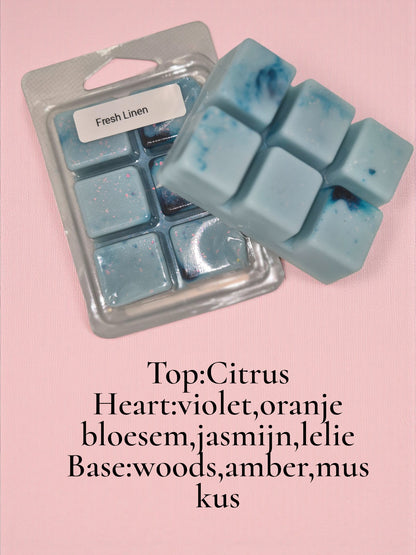 Wax-melts
