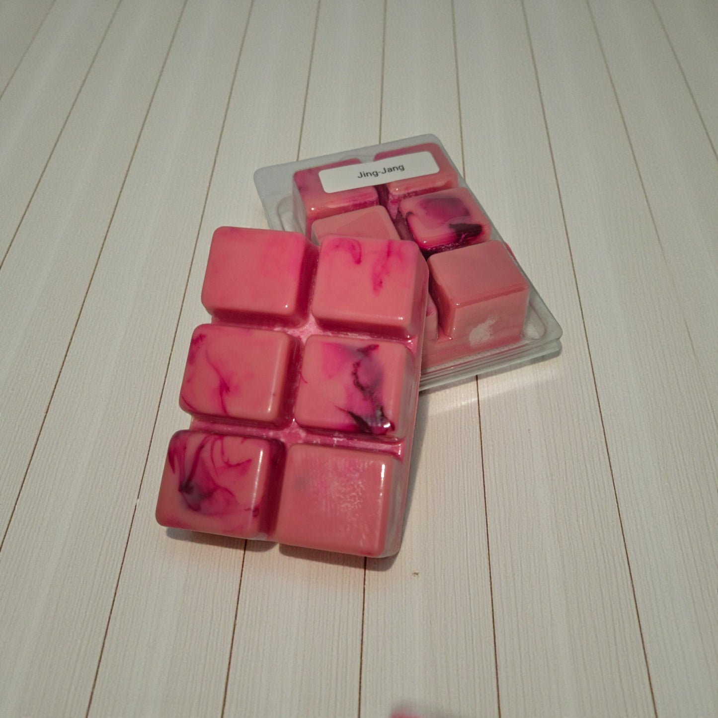 Wax-melts