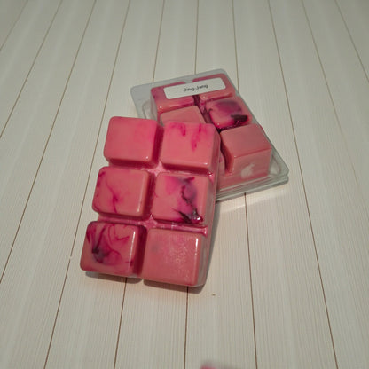 Wax-melts